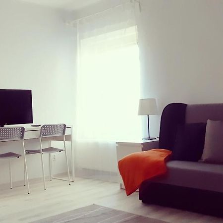 Апартаменты Apartament Studencki No 3 Ольштын Экстерьер фото