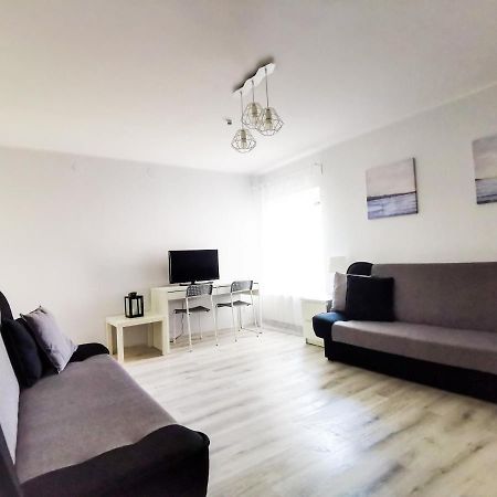 Апартаменты Apartament Studencki No 3 Ольштын Экстерьер фото