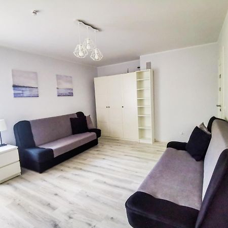 Апартаменты Apartament Studencki No 3 Ольштын Экстерьер фото