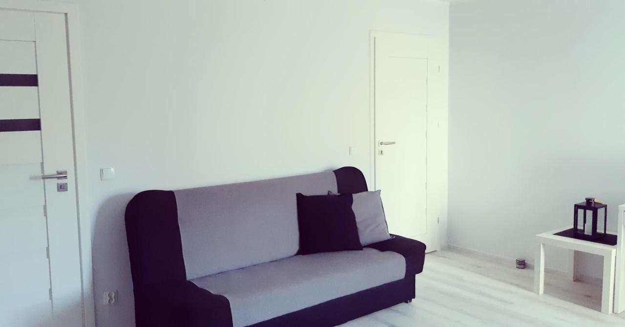 Апартаменты Apartament Studencki No 3 Ольштын Экстерьер фото