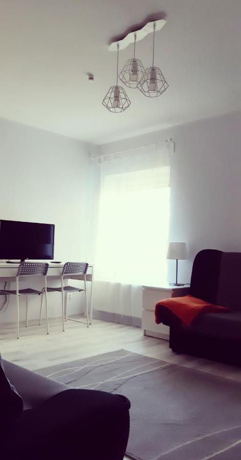 Апартаменты Apartament Studencki No 3 Ольштын Экстерьер фото