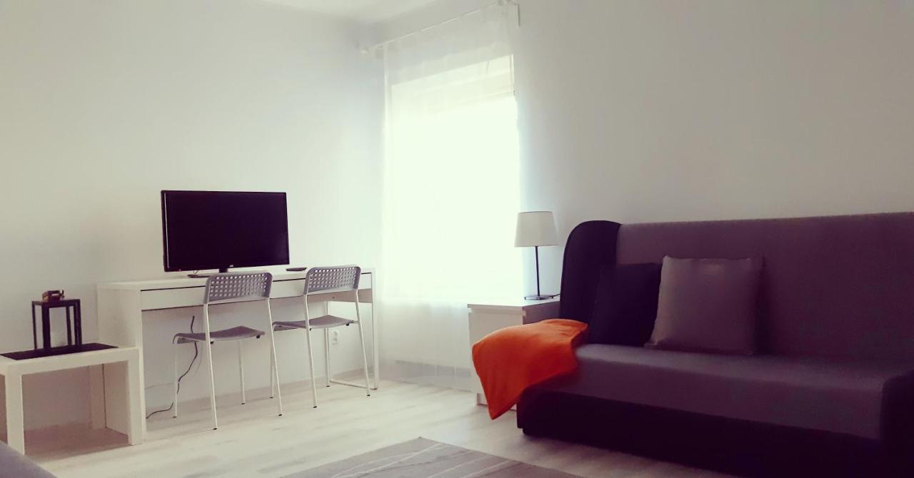Апартаменты Apartament Studencki No 3 Ольштын Экстерьер фото