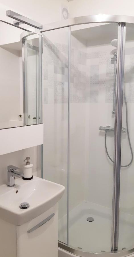 Апартаменты Apartament Studencki No 3 Ольштын Экстерьер фото